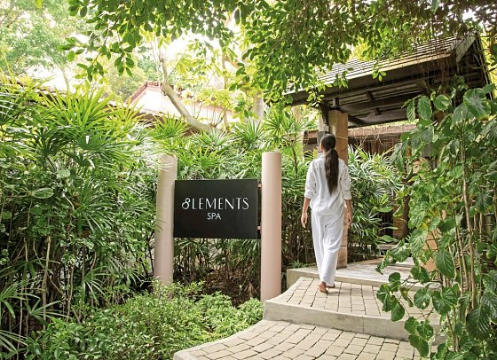 Garrya Tongsai Bay Samui
