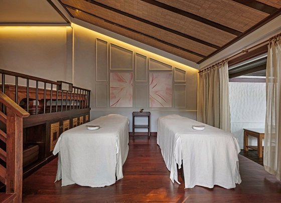 Garrya Tongsai Bay Samui