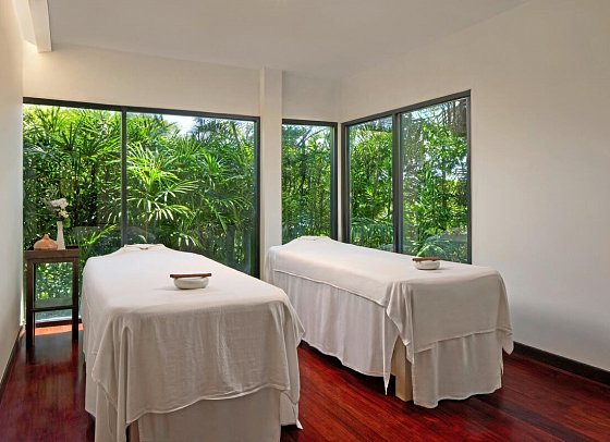 Garrya Tongsai Bay Samui - 8LEMENTS SPA