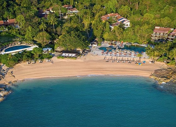 Garrya Tongsai Bay Samui
