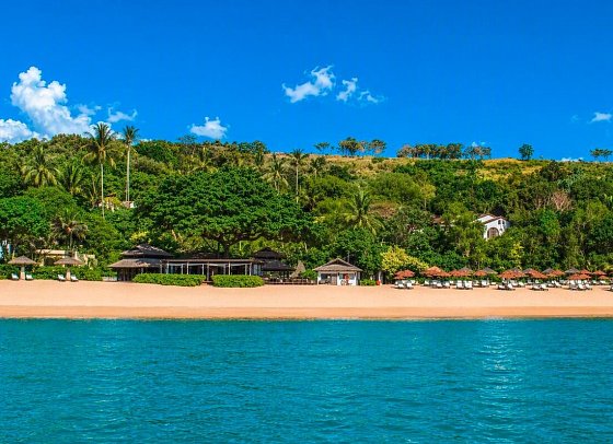 Garrya Tongsai Bay Samui