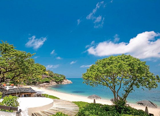 Garrya Tongsai Bay Samui