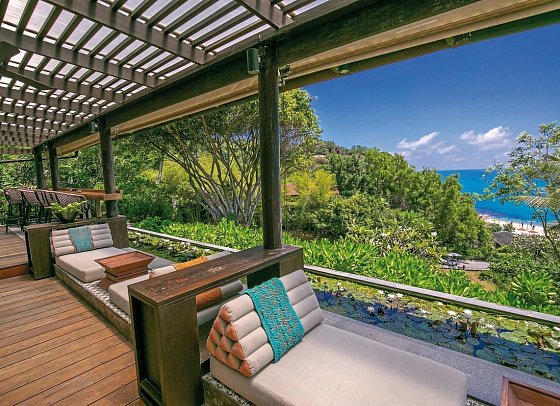 Garrya Tongsai Bay Samui