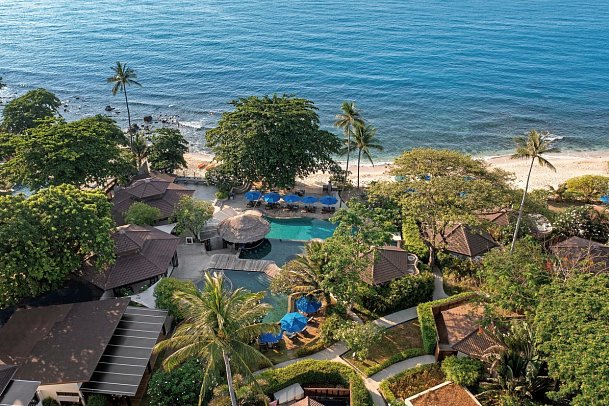 SAii Koh Samui Villas