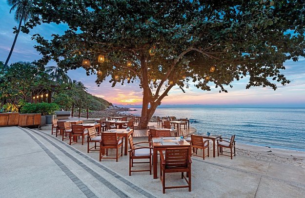 SAii Koh Samui Villas