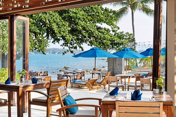 SAii Koh Samui Villas