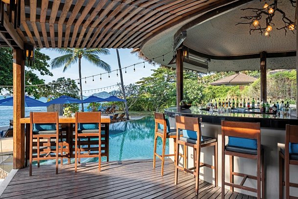 SAii Koh Samui Villas