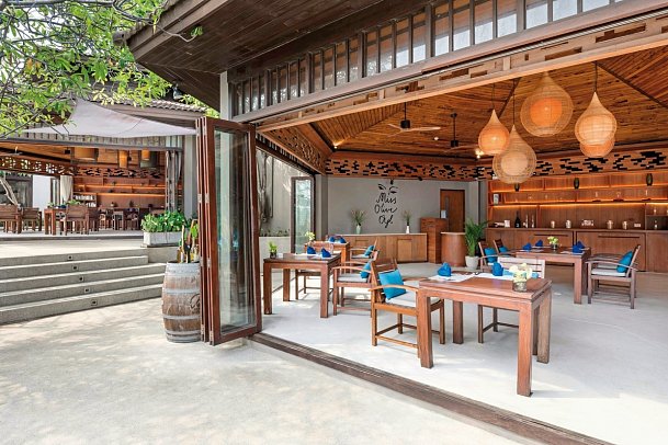 SAii Koh Samui Villas