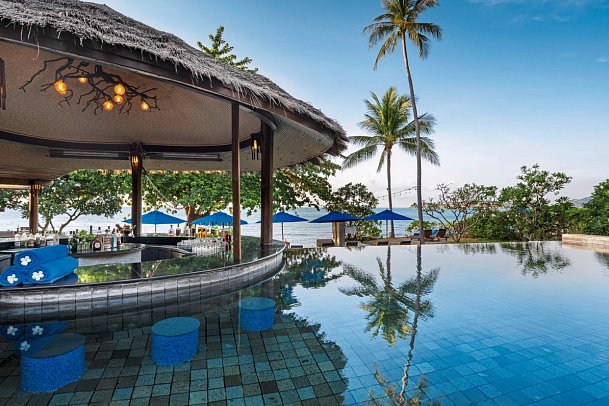 SAii Koh Samui Villas