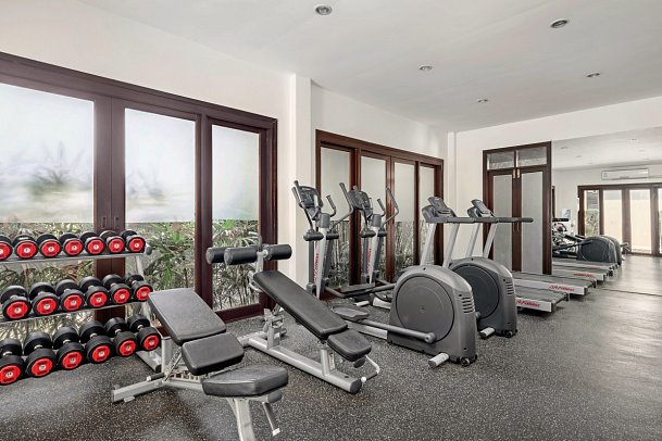 SAii Koh Samui Villas