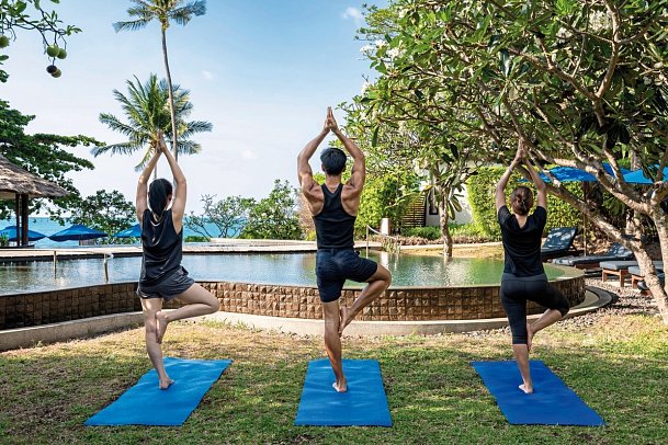 SAii Koh Samui Villas