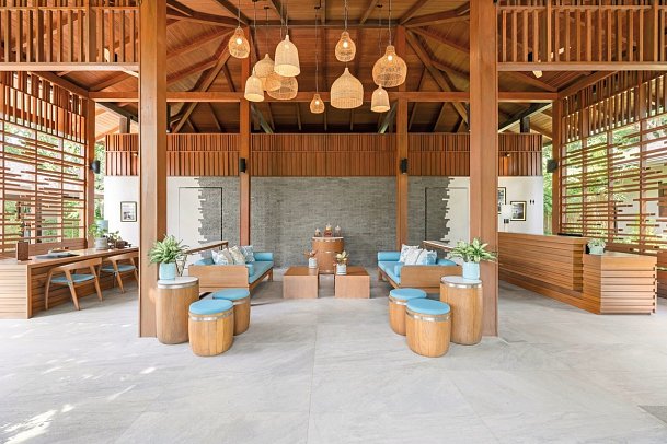 SAii Koh Samui Villas