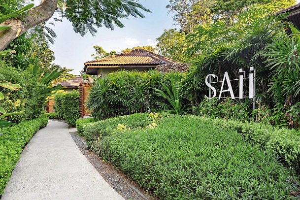SAii Koh Samui Villas