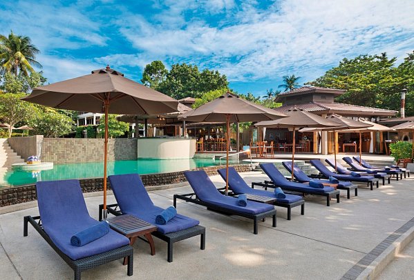 SAii Koh Samui Villas