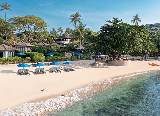 SAii Koh Samui Villas