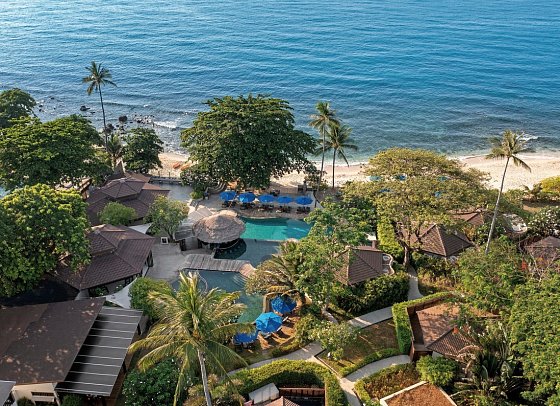 SAii Koh Samui Villas