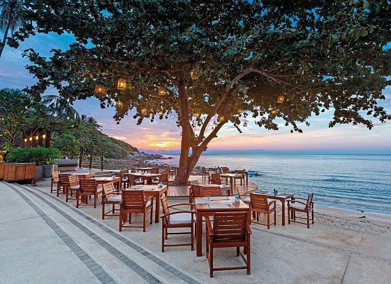 SAii Koh Samui Villas