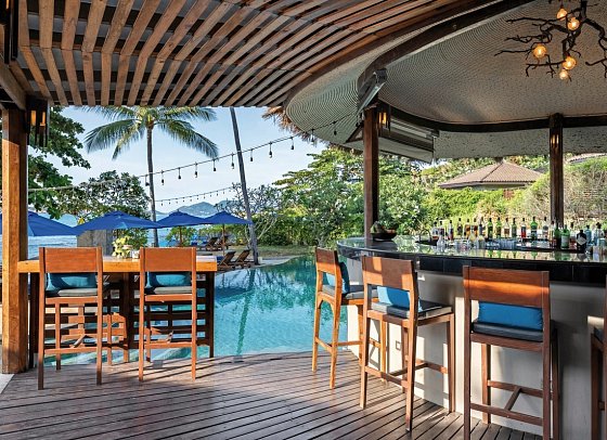 SAii Koh Samui Villas