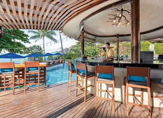 SAii Koh Samui Villas