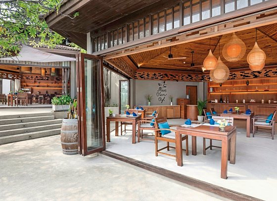 SAii Koh Samui Villas