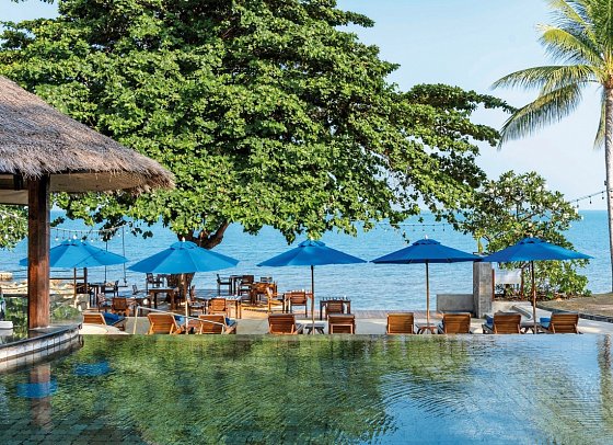 SAii Koh Samui Villas
