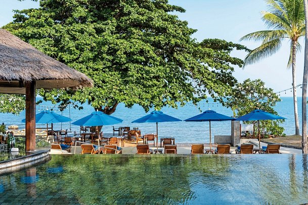 SAii Koh Samui Villas