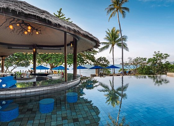 SAii Koh Samui Villas