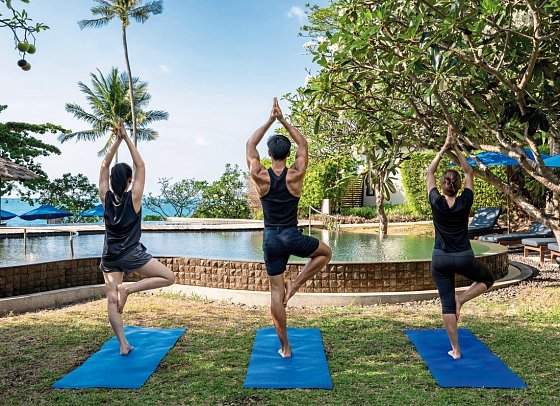 SAii Koh Samui Villas