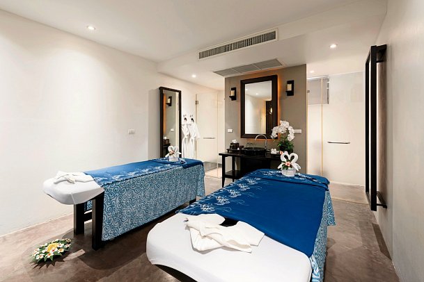 SAii Koh Samui Villas