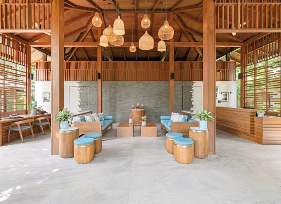 SAii Koh Samui Villas