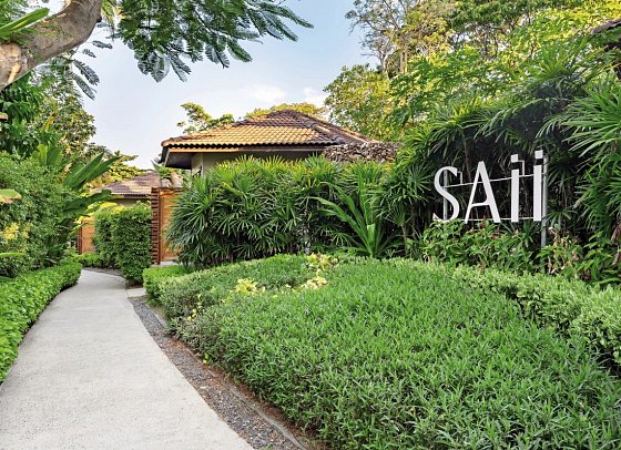 SAii Koh Samui Villas