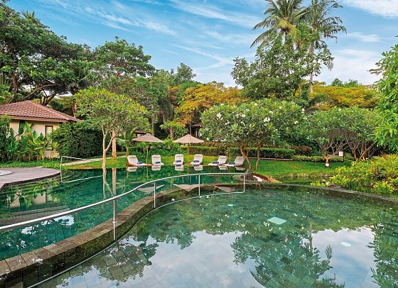 SAii Koh Samui Villas