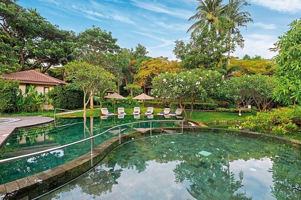 SAii Koh Samui Villas