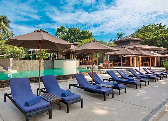 SAii Koh Samui Villas