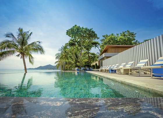 Synergy Samui