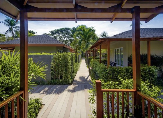 Synergy Samui