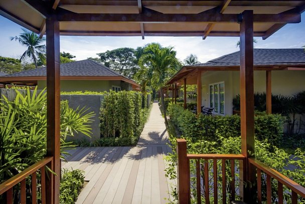 Synergy Samui
