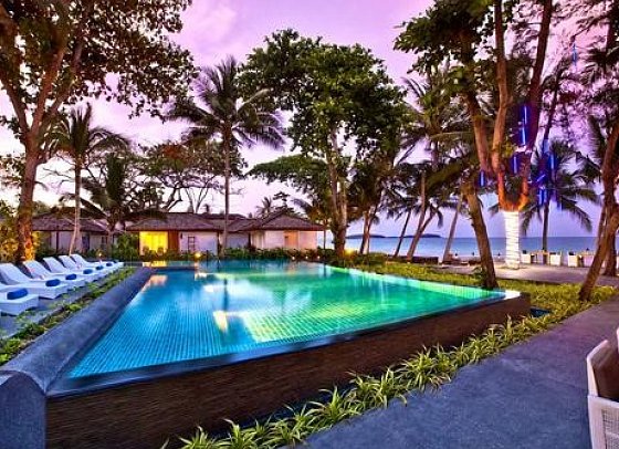 Synergy Samui