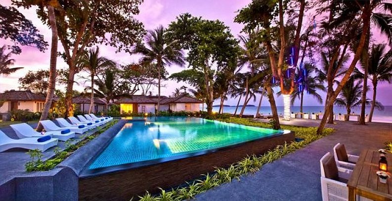 Synergy Samui