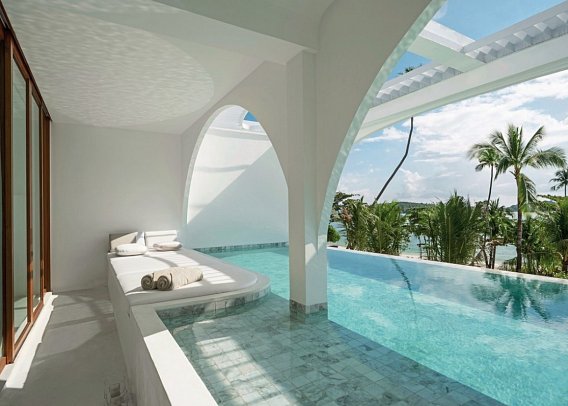 SALA Samui Chaweng Beach Resort