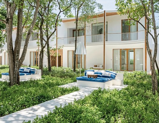 SALA Samui Chaweng Beach Resort