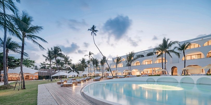 SALA Samui Chaweng Beach Resort