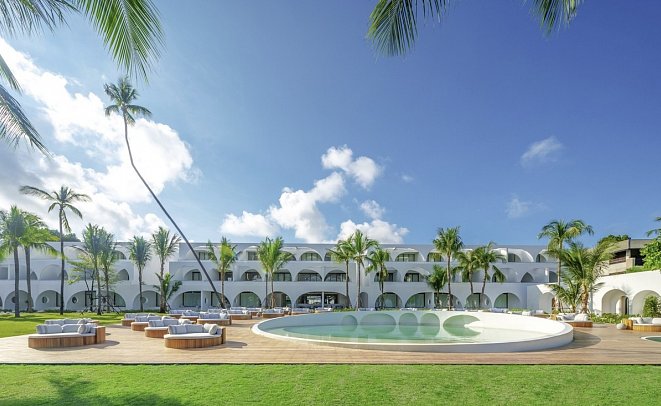 SALA Samui Chaweng Beach Resort