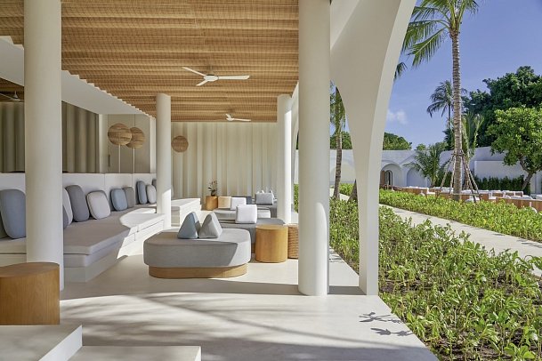 SALA Samui Chaweng Beach Resort