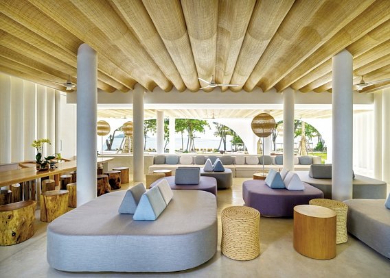 SALA Samui Chaweng Beach Resort