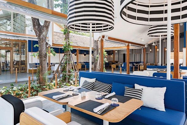 SALA Samui Chaweng Beach Resort