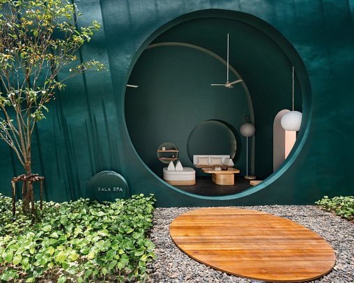 SALA Samui Chaweng Beach Resort