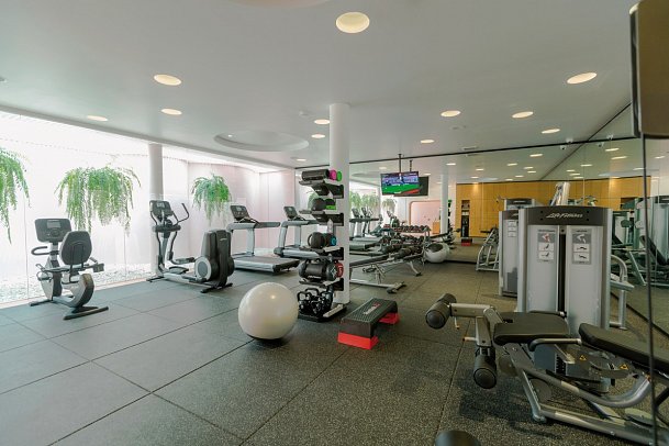 SALA Samui Chaweng Beach Resort