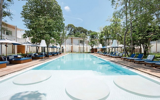 SALA Samui Chaweng Beach Resort