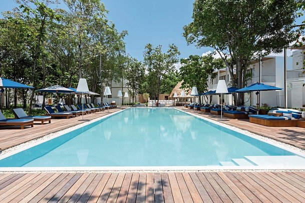 SALA Samui Chaweng Beach Resort